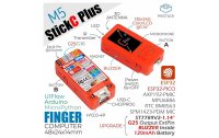 M5Stack Entwicklerboard M5StickC Plus ESP32-pico