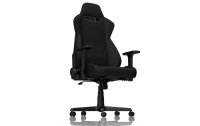 Nitro Concepts Gaming-Stuhl S300 Schwarz