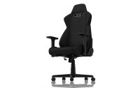 Nitro Concepts Gaming-Stuhl S300 Schwarz