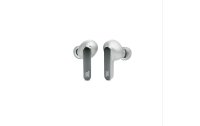 JBL True Wireless In-Ear-Kopfhörer LIVE PRO 2 TWS Silber