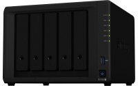 Synology NAS DiskStation DS1522+ 5-bay Synology...