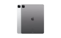 Apple iPad Pro 12.9" 2022 M2 Cellular 1000 GB Silber