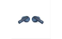 JBL True Wireless In-Ear-Kopfhörer LIVE PRO 2 TWS Blau