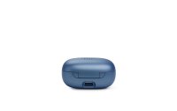 JBL True Wireless In-Ear-Kopfhörer LIVE PRO 2 TWS Blau