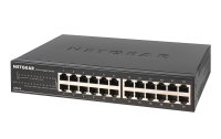 Netgear Switch GS324-200EUS 24 Port