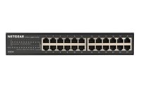 Netgear Switch GS324-200EUS 24 Port