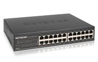 Netgear Switch GS324-200EUS 24 Port