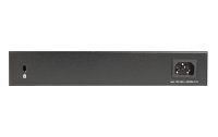 Netgear Switch GS324-200EUS 24 Port