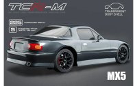 MST Tourenwagen TCR-M FF/MR/RR mit MX-5 Body 1:10, Bausatz