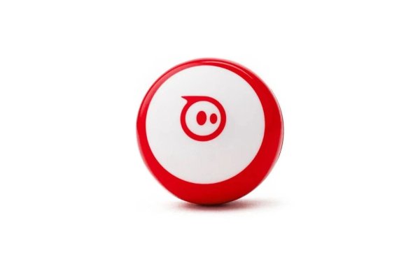 Sphero Roboter Ball Mini Rot