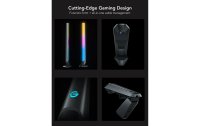 Govee Pro Gaming-Licht DreamView G1, RGBIC, WiFi