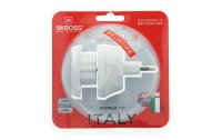 SKROSS Reiseadapter Combo World – ITA