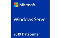 Microsoft Windows Server 2019 Datacenter 64bit, 4 Core...