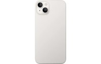 Nomad Back Cover Super Slim Case iPhone 14 Plus Weiss