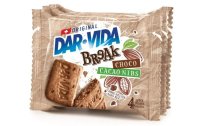 DAR-VIDA BReAk Choco & Cacaonibs 132 g