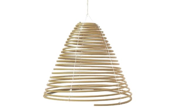 Esschert Design Mückenspirale Citronella Braun