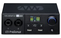 Presonus Audio Interface Revelator io24