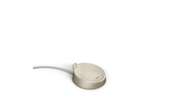 Jabra Ladestation zu Evolve2 75 Beige, USB-C