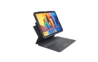 Zagg Tablet Tastatur Cover Pro Keys iPad Air Gen. 4 - 5
