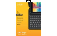 Zagg Tablet Tastatur Cover Pro Keys iPad Air Gen. 4 - 5