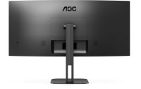 AOC Monitor CU34V5C/BK