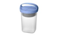 Koziol Lunchbox Buddy 700 ml, Organic Blau
