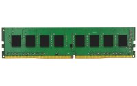 Kingston DDR4-RAM ValueRAM KVR26N19S6/8 2666 MHz 1x 8 GB