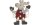 Star Trading LED-Figur Billy, Reh