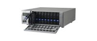 i-Pro Netzwerkrekorder WJ-NX400 64 Kanal 42 TB
