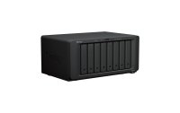 Synology NAS DS1823xs+, 8-bay