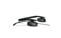 EPOS Headset ADAPT 165 II Duo USB-A, 3.5 mm Klinke