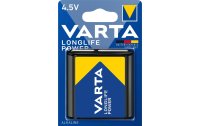 Varta Batterie Longlife Power 4.5 V 1 Stück