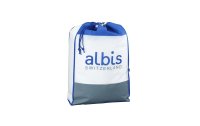 Albis Klassisches Kopfkissen Albis Soft 100 Grösse: 65 x 100 cm