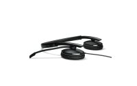 EPOS Headset ADAPT 160 ANC Duo USB-A