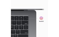 Apple MacBook Air 15" 2023 M2 10C GPU / 1 TB / 24 GB Space Grau