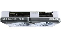 ASUS Grafikkarte Dual GeForce RTX 4070 White Edition 12 GB