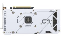 ASUS Grafikkarte Dual GeForce RTX 4070 White Edition 12 GB