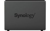 Synology NAS DiskStation DS723+ 2-bay Synology Enterprise HDD 8 TB