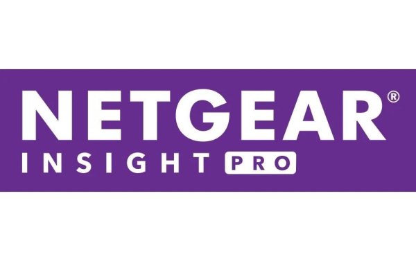 Netgear Lizenz INSIGHT PRO 1 SINGLE NPR1SNG5, 5 Jahre