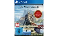 GAME The Elder Scrolls Online: Premium Collection