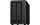 Synology NAS DiskStation DS723+ 2-bay Seagate Ironwolf 16 TB