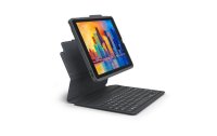 Zagg Tablet Tastatur Cover Pro Keys iPad 10.2" (7.-9.Gen)