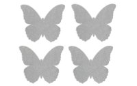 d-c-table Tischtuchbeschwerer  Butterfly 4 Stück