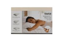 Tempur Kopfkissenbezug Ombracio Beige