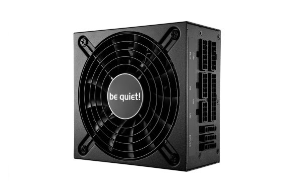 be quiet! Netzteil SFX L Power 500 W