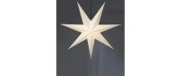 Star Trading Papierstern Frozen, 140 cm