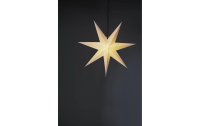 Star Trading Papierstern Frozen, 70 cm