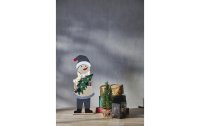 Star Trading Billy, Schneemann, 80 cm