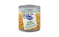 Hero Dose Golden Sweet Corn 340 g