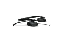EPOS Headset ADAPT 160 ANC Duo USB-C